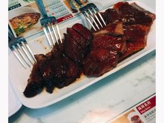 -翠华餐厅(香港国际机场店)