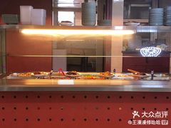 -名汇粤菜馆(黄兴路店)