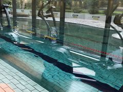 -W FITNESS 威尔仕健身·游泳(七宝店)