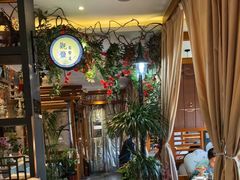 -观盐·盐帮菜(官园桥店)