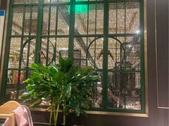 -囍凤楼·粤菜·点心·火锅(温特莱店)