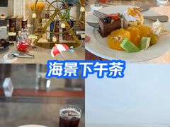 -青岛海泉湾皇冠假日度假酒店