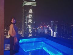 -解放碑威斯汀酒店-知味国际美食餐厅