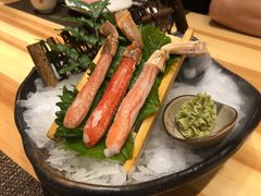 -大岛日本料理铁板烧(南通大饭店)