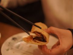-毛毛熏肉•东北菜老字号(大安街店)