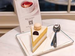 -PAUL LAFAYET 法式甜品(港汇广场店)