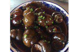 田螺塞肉-洞天食府(北大街店)