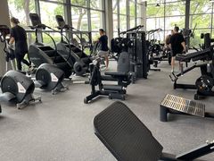 -加伍磅精英训练中心