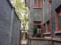 -上海孙中山故居纪念馆
