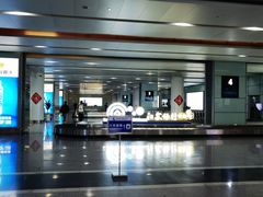 -常州奔牛国际机场