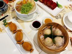 -虾饺妹·酒家(金碧店)