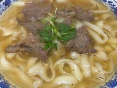 -独一处山西刀削面馆(锦水路店)