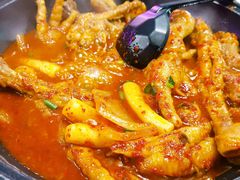 -HOTISLAND海鸡岛·韩国料理(江南西店)