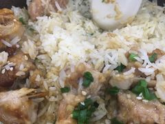 -红星光发煲仔饭(大石街店)