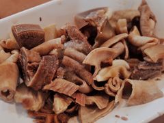 -老牌依强牛肉店(达道总店)