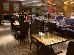 大堂-杭州国际会议中心洲际酒店-原素全日餐厅(解放东路店)