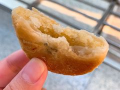 惠来绿豆饼-惠来绿豆饼