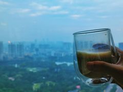 -君悦酒店·乐厨·高空自助餐(青年大街店)