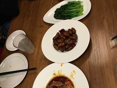-一轩饺子馆(丽都店)