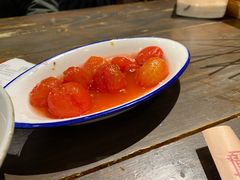 -盟重烧烤(东瓜山创始店)
