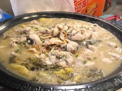 -猫姑娘大盘鸡(商城路店)