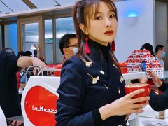 -Tims天好咖啡·贝果(东方广场店)