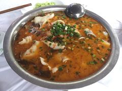 -笑红饭庄