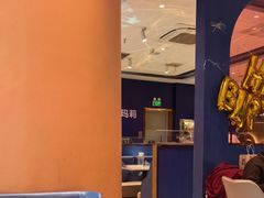 -夏日玛莉西餐厅(金茂览秀城店)