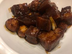 -小南国(金沙江路店)