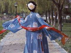 -云居湖