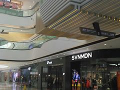 -万达茂商场(南京仙林店)