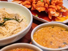 -裕兴记•蟹黄面馆(人民广场店)