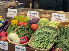 -大宅院(西溪路店)