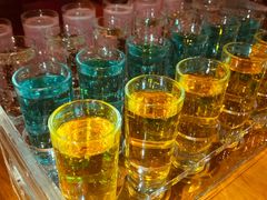 -Helens海伦司小酒馆(深圳文蔚大厦店)