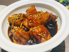 -东方红酒楼(知春路店)