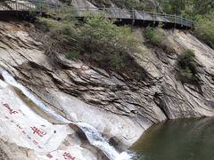 -黑龙潭风景区