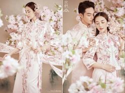 -雪中彩影婚纱摄影·微光艺术中心