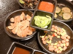 -九田家黑牛烤肉料理(石路天虹店)