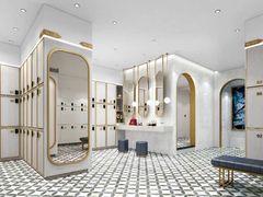 -星仕力游泳健身(滨江店)