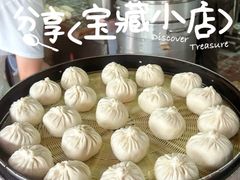 -津品味小吃(大学湾店)