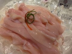 -围炉夜话·潮汕卤水火锅(榕江店)