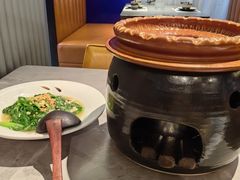 -沿江海南菜·文昌鸡祖师爷(大东海店)