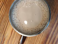 新疆奶茶/杯-塔哈尔·新疆盛宴(城西银泰店)