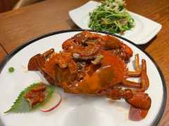 -沪上馨和小馆•海派上海菜(陆家浜路店)