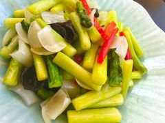 -然一素食餐厅(马利来广场店)