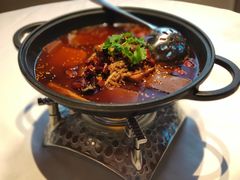 -俏江南天津时尚曲艺主题餐厅(马场道店)