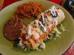 墨西哥香炸卷-Pistolera Mexican Cantina女枪手墨西哥餐厅(碧云路店)