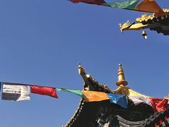 -西安市广仁寺