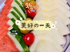 -海底捞火锅(凯德广场店)