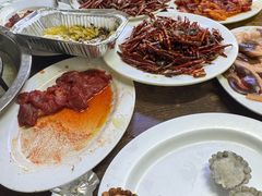 -西塔隆太白烤牛肉馆(图们路店)